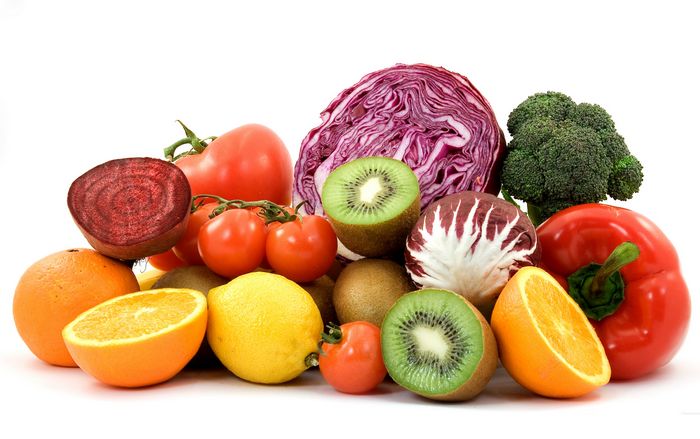 fruits-légumes